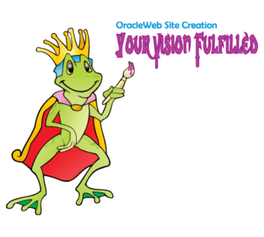 Website Design and  Creation